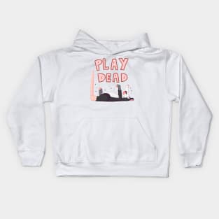 Play Dead Kids Hoodie